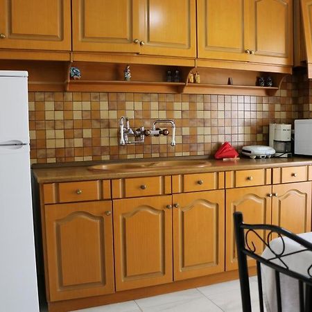 Mary Kavala Apartment Buitenkant foto