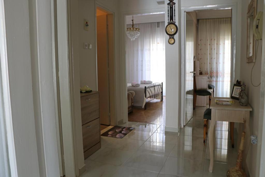 Mary Kavala Apartment Buitenkant foto