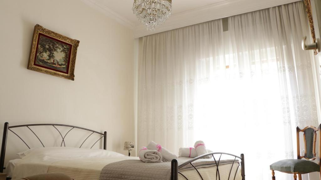 Mary Kavala Apartment Buitenkant foto