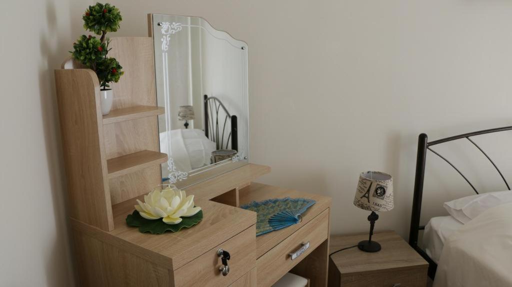Mary Kavala Apartment Buitenkant foto