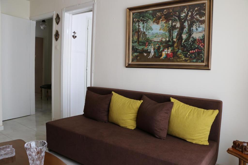 Mary Kavala Apartment Buitenkant foto
