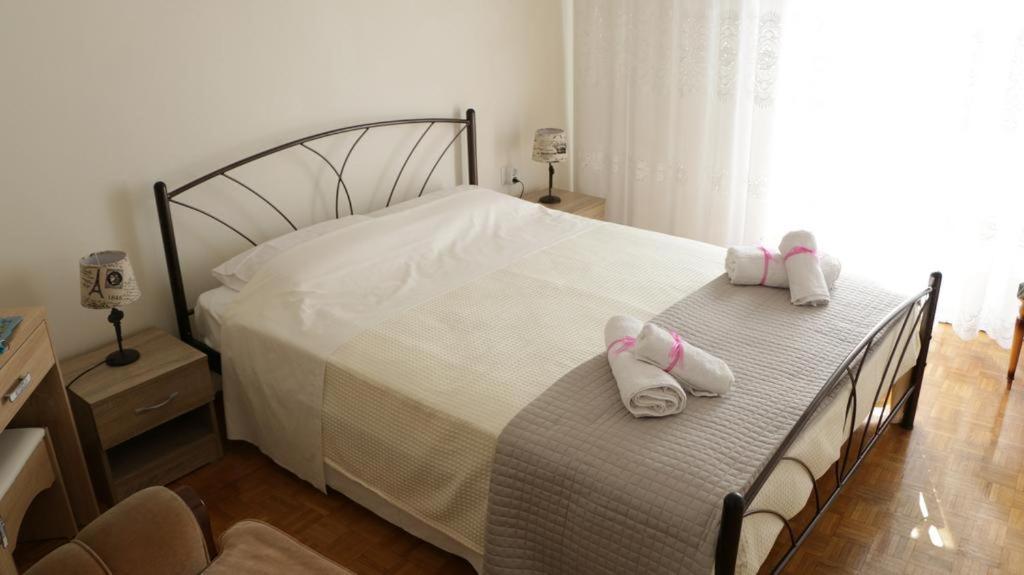 Mary Kavala Apartment Buitenkant foto