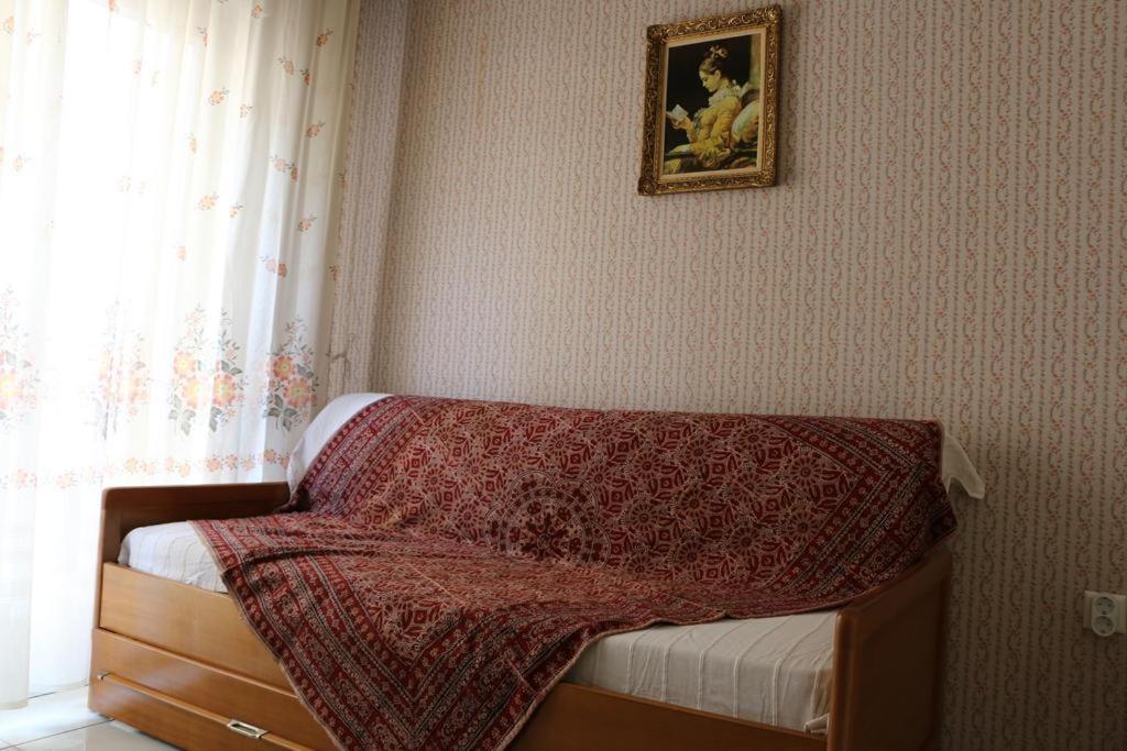 Mary Kavala Apartment Buitenkant foto