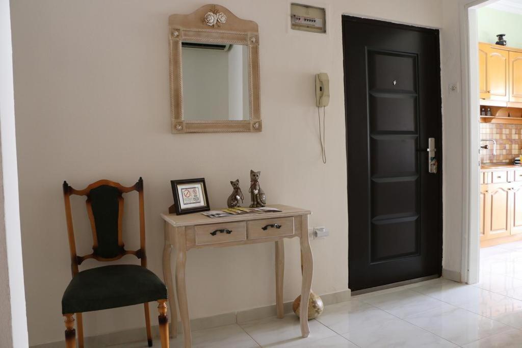 Mary Kavala Apartment Buitenkant foto