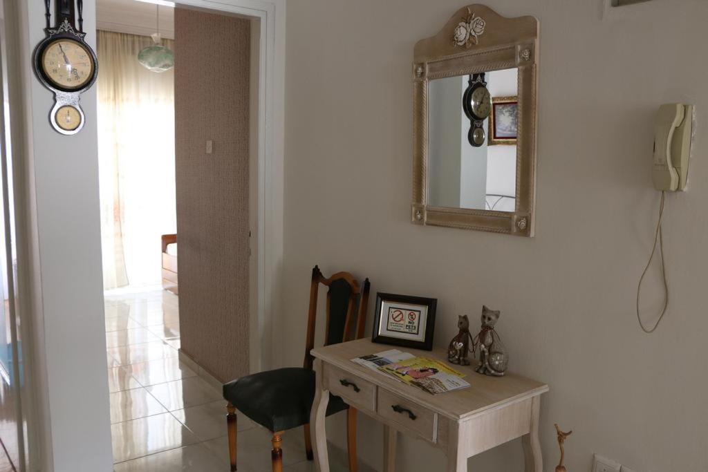 Mary Kavala Apartment Buitenkant foto