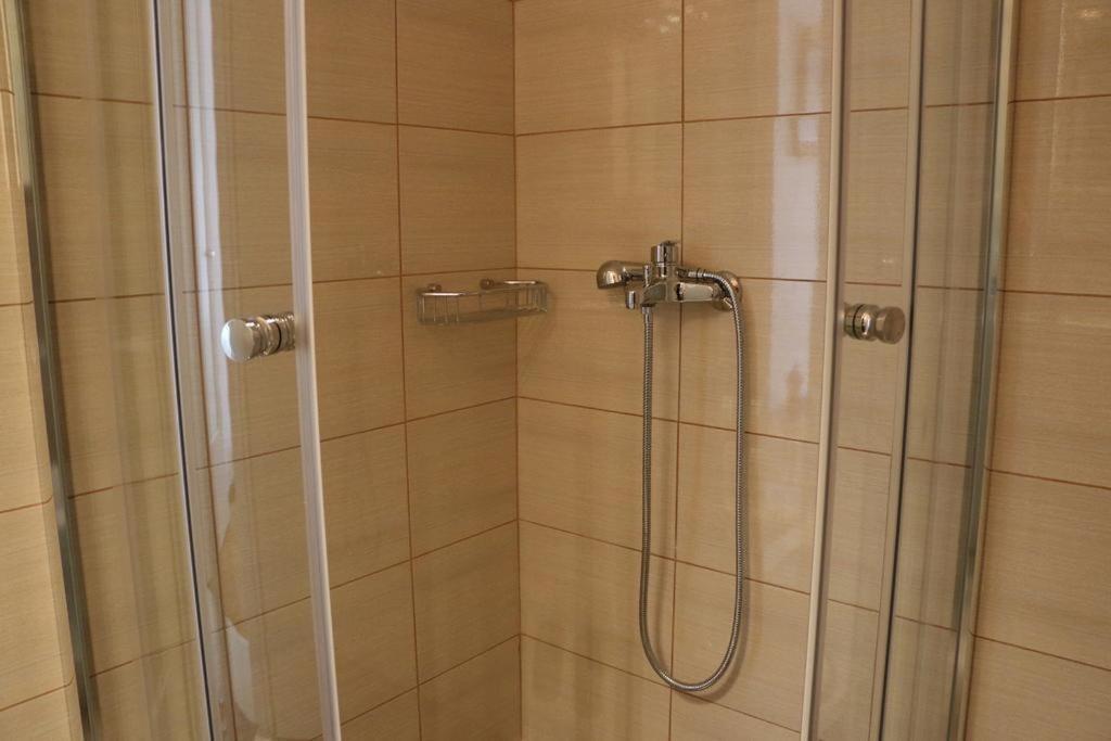 Mary Kavala Apartment Buitenkant foto